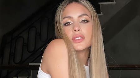 Milett Figueroa. Foto Instagram.