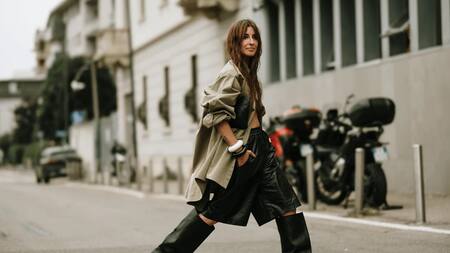 Los mejores looks urbanos para el otoño 2026: outfits prácticos de media estación
