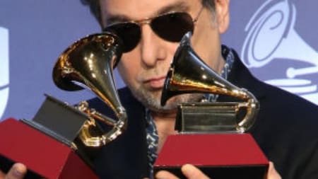 Andrés Calamaro