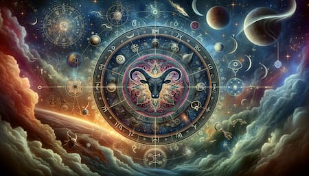 Horoscopo de Tauro de hoy: jueves 1 de mayo de 2025. Foto: Redacción canal26.com
