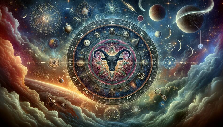 Horoscopo de Tauro de hoy: jueves 1 de mayo de 2025. Foto: Redacción canal26.com