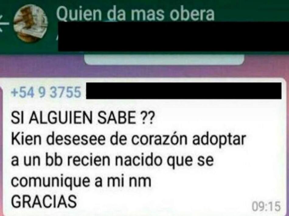 Embrazada - bebé