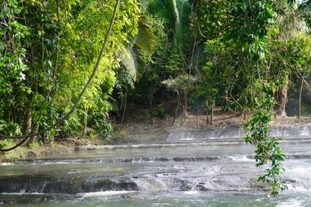 Shanay-Timpishka, más conocido como Río Hirviente. Foto: shanaytimpishka.com