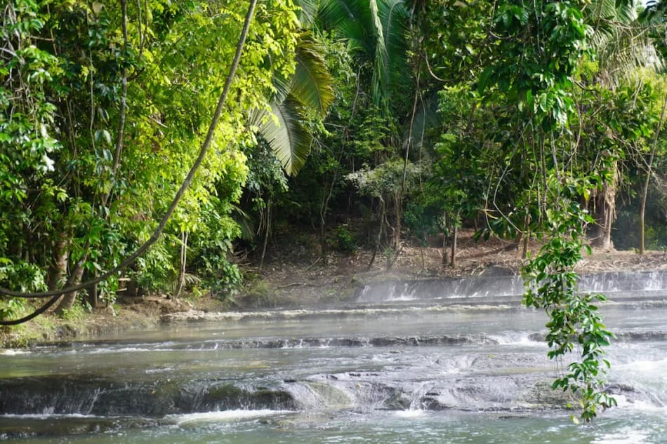 Shanay-Timpishka, más conocido como Río Hirviente. Foto: shanaytimpishka.com