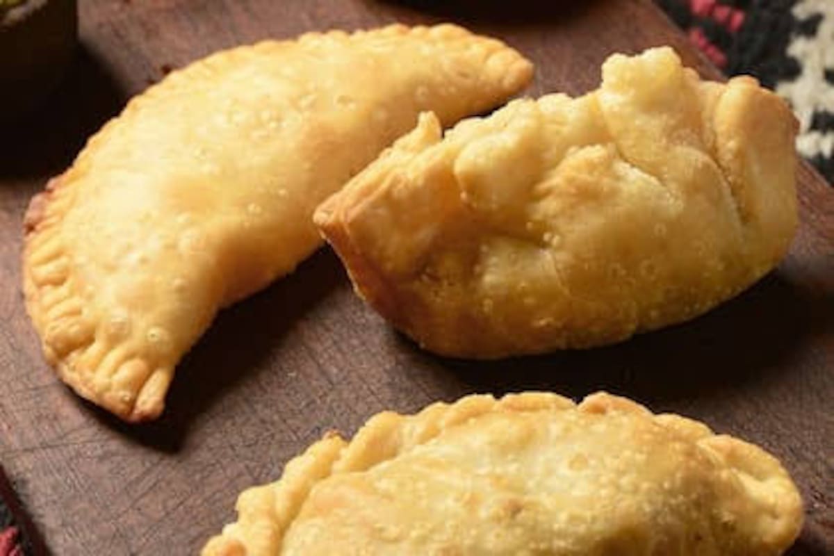 Empanadas