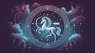 Horoscopo de Sagitario de hoy: miércoles 31 de diciembre de 2025