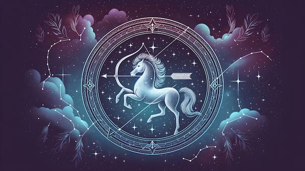 Horoscopo de Sagitario de hoy: miércoles 31 de diciembre de 2025