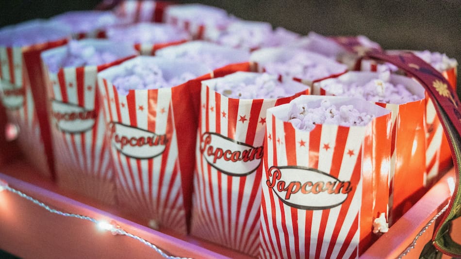 Vuelve la Fiesta del cine 2025.
