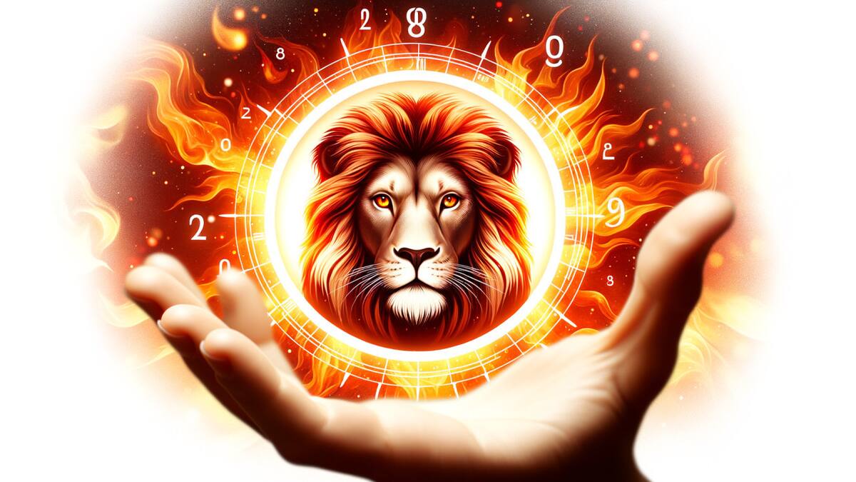 Horóscopo de Leo de hoy: domingo 19 de enero de 2025. Foto: Redacción canal26.com
