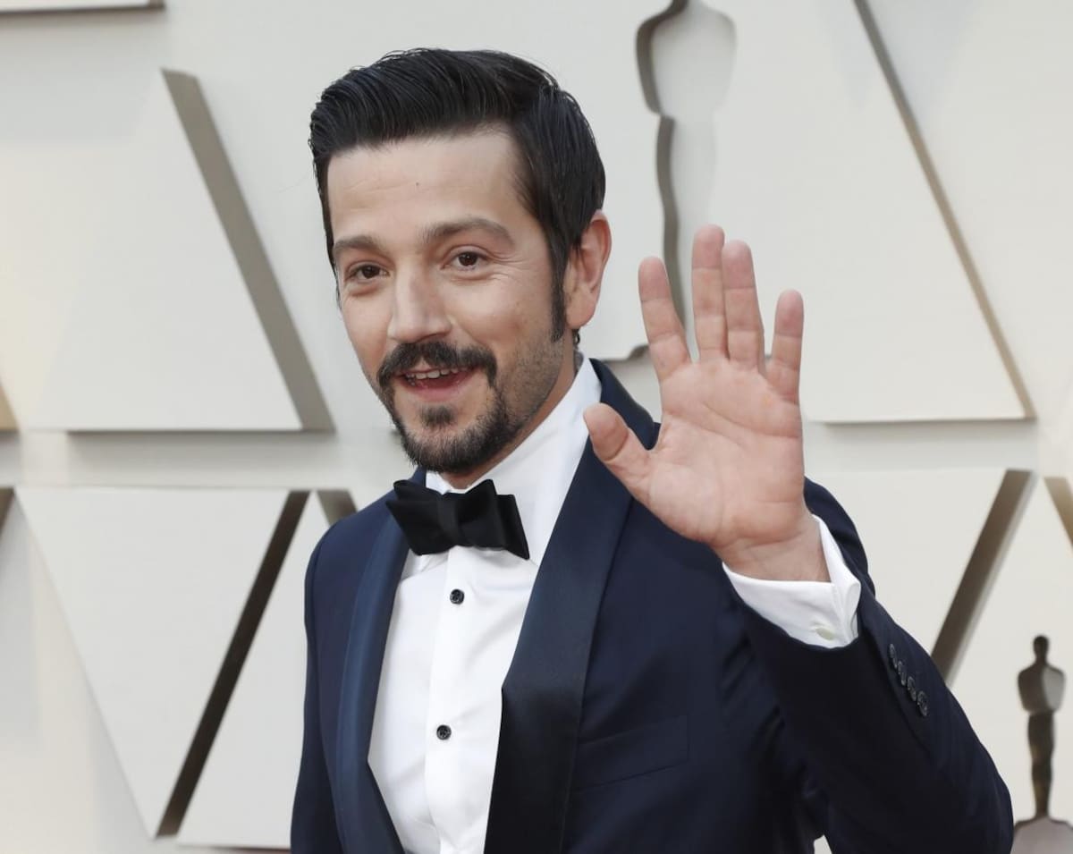 Oscars 2019 - alfombra roja Reuters