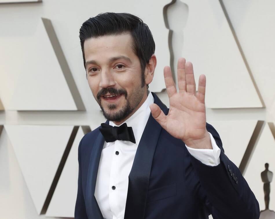 Oscars 2019 - alfombra roja Reuters