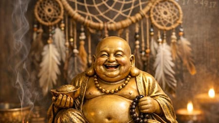 Números de la suerte de hoy lunes 23 de marzo de 2026