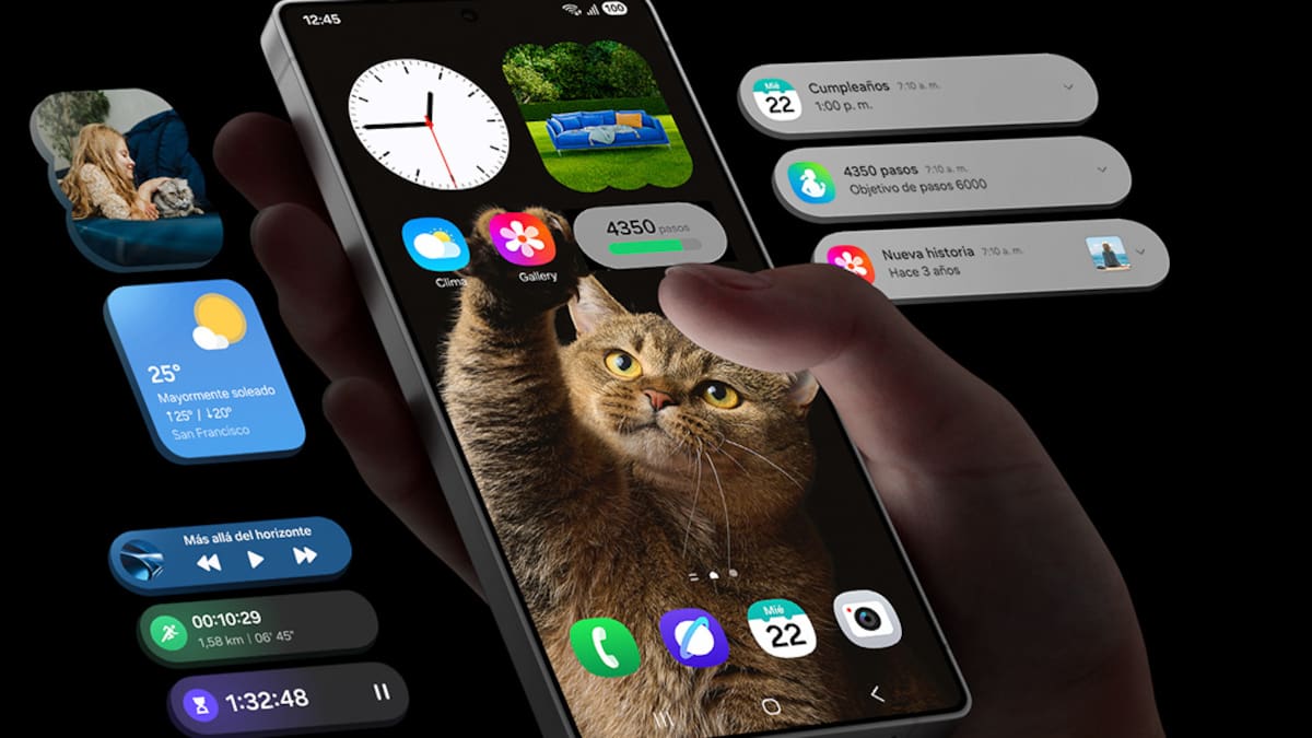 Samsung Galaxy S26: anticipan una suba de precios, pocos cambios y la fecha de su presentación
