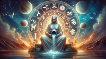 Horóscopo de Acuario de hoy: jueves 4 de diciembre de 2025