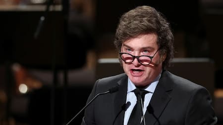 Milei abrirá las sesiones del Congreso este domingo a las 21: qué anunciará en su discurso clave