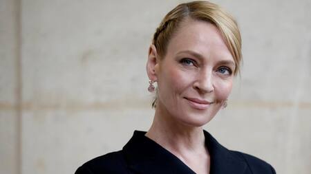 Uma Thurman (Reuters)