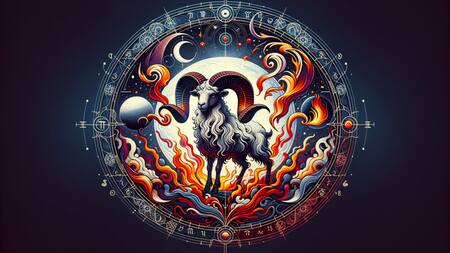 Horoscopo de Aries de hoy: viernes 8 de noviembre de 2024. Foto: Redacción canal26.com