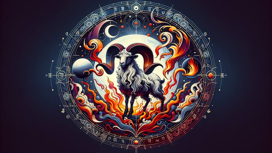 Horoscopo de Aries de hoy: viernes 8 de noviembre de 2024. Foto: Redacción canal26.com