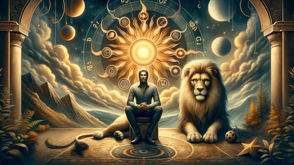 Horoscopo de Leo de hoy: jueves 30 de octubre de 2025