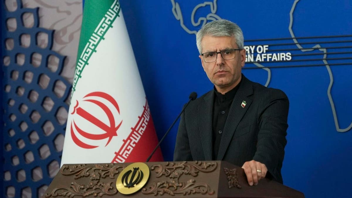 “La agresión no quedará impune”: Irán condenó el ataque estadounidense contra el sur del país y avisa que se defenderá