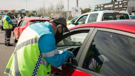 Fin de semana largo, NA