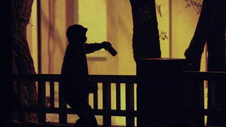 incidentes en Santa Cruz