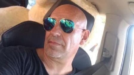 Ignacio Bonet, empresario fallecido. Foto: redes sociales.