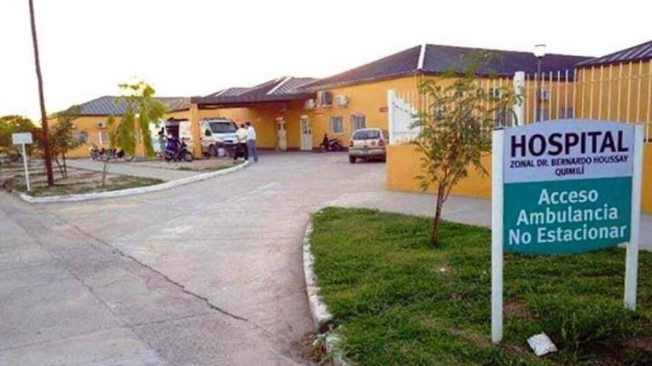 Un nene de 10 años mató a su hermanito de 6 de un disparo accidental. Foto: Sur Santiagueño.
