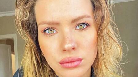 La "China" Suárez: "Es desgastante que te quieran boicotear"