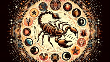 Horóscopo de Escorpio de hoy: sábado 6 de diciembre de 2025