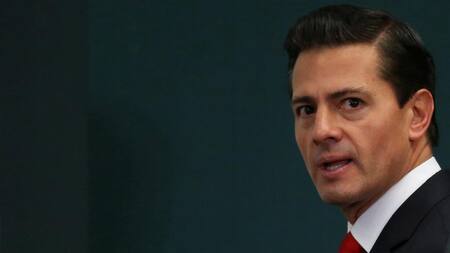 Enrique Peña Nieto