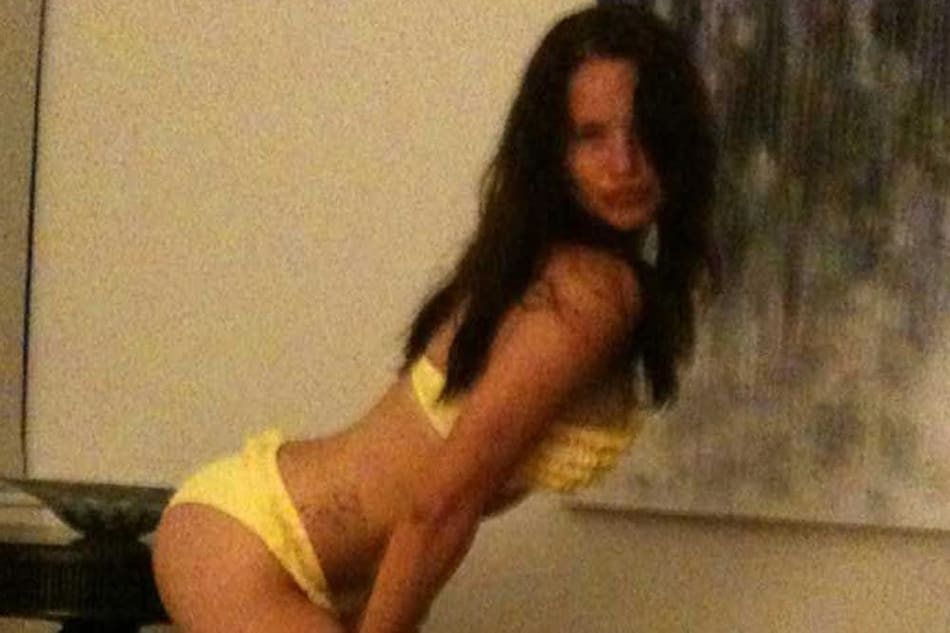 Jennifer Lawrence, otra vez víctima de hackers: filtran nuevas fotos hot en las redes