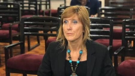 Córdoba: un abogado trató de "feminazi" a una fiscal en una causa por abuso sexual y violencia de género