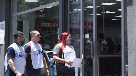 Precios Justos: la Secretaría de Comercio inspeccionó sucursales de supermercados Día para controlar su cumplimiento