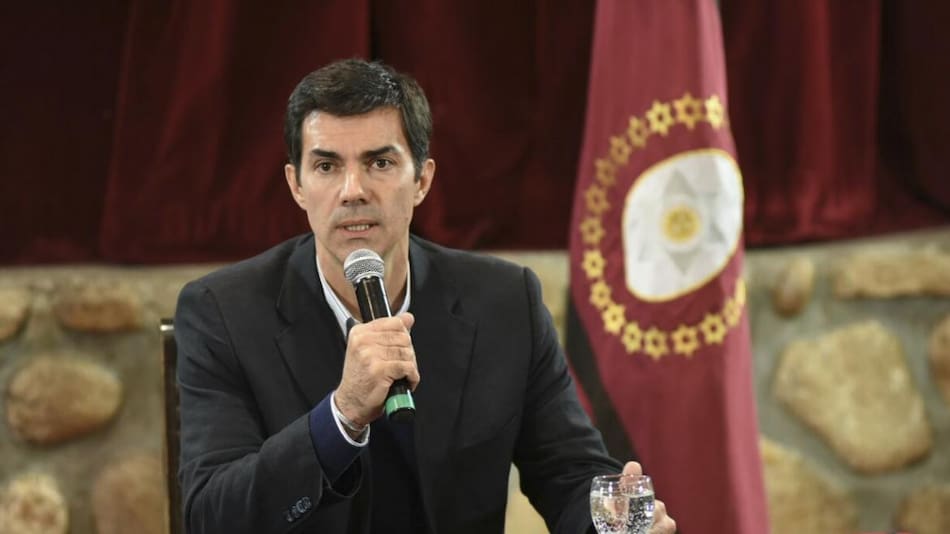 Juan Manuel Urtubey (NA)