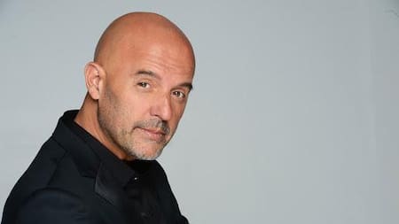 Guillermo "El Pelado" López dio positivo en coronavirus