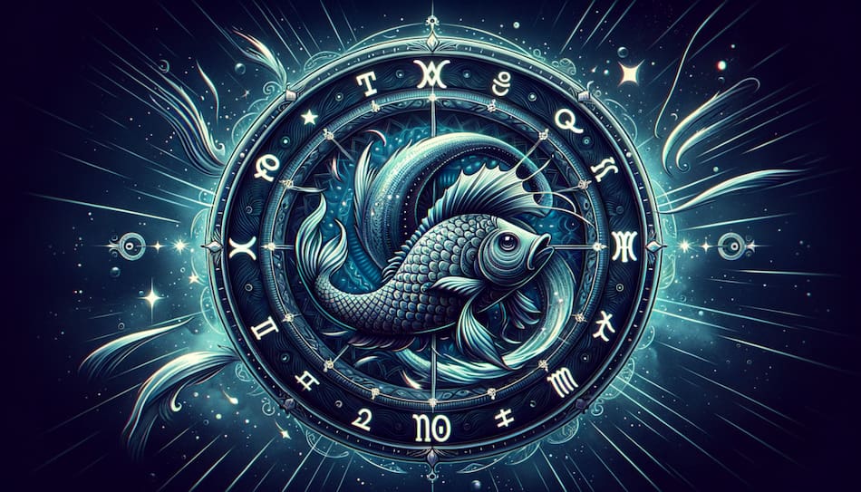 Horóscopo de Piscis de hoy: sábado 29 de marzo de 2025. Foto: Redacción canal26.com