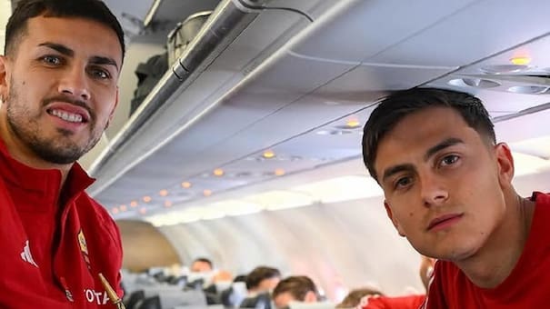 La esposa de Leandro Paredes despertó la ilusión en Boca sobre una posible llegada de Paulo Dybala: “Nos vemos pronto”