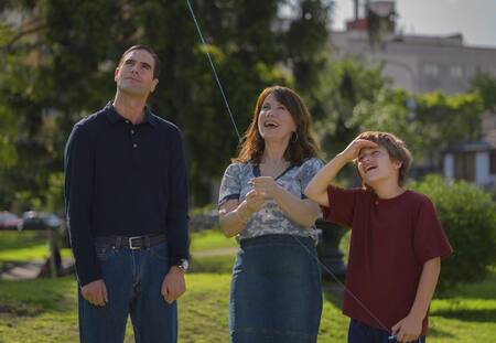 "Goyo". Foto: prensa Netflix.