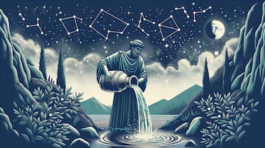 Horóscopo de Acuario de hoy: lunes 8 de diciembre de 2025