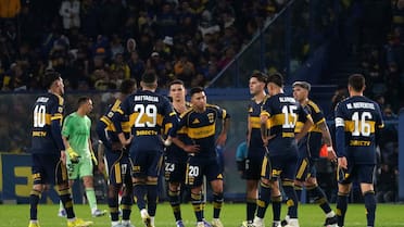 No está Boca: así quedó el ranking sudamericano de IFFHS con tres equipos argentinos