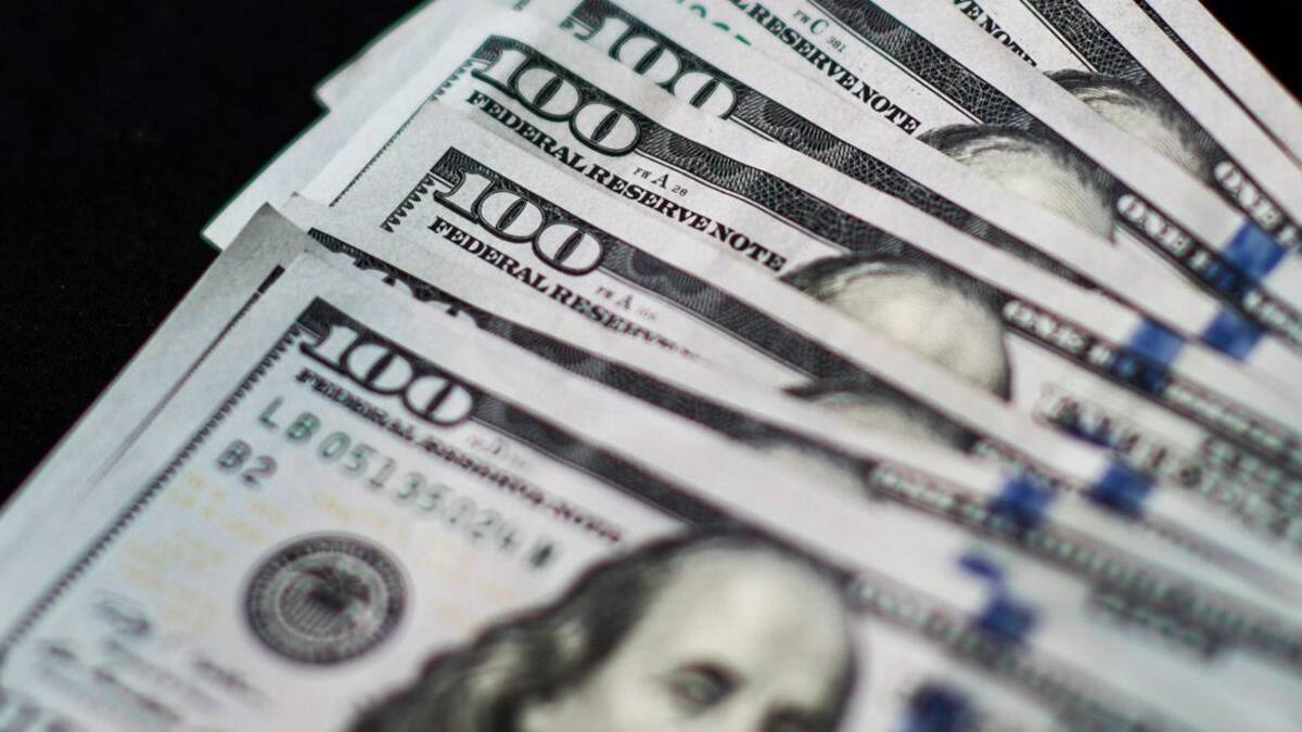 Dólar - Cotización