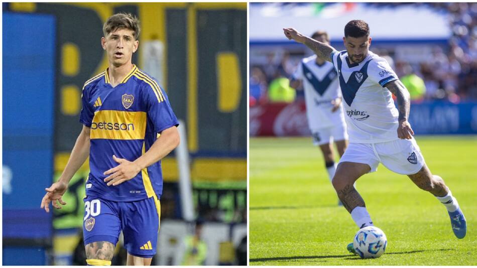 Se comienza a definir la Copa Argentina. Fotos: X.