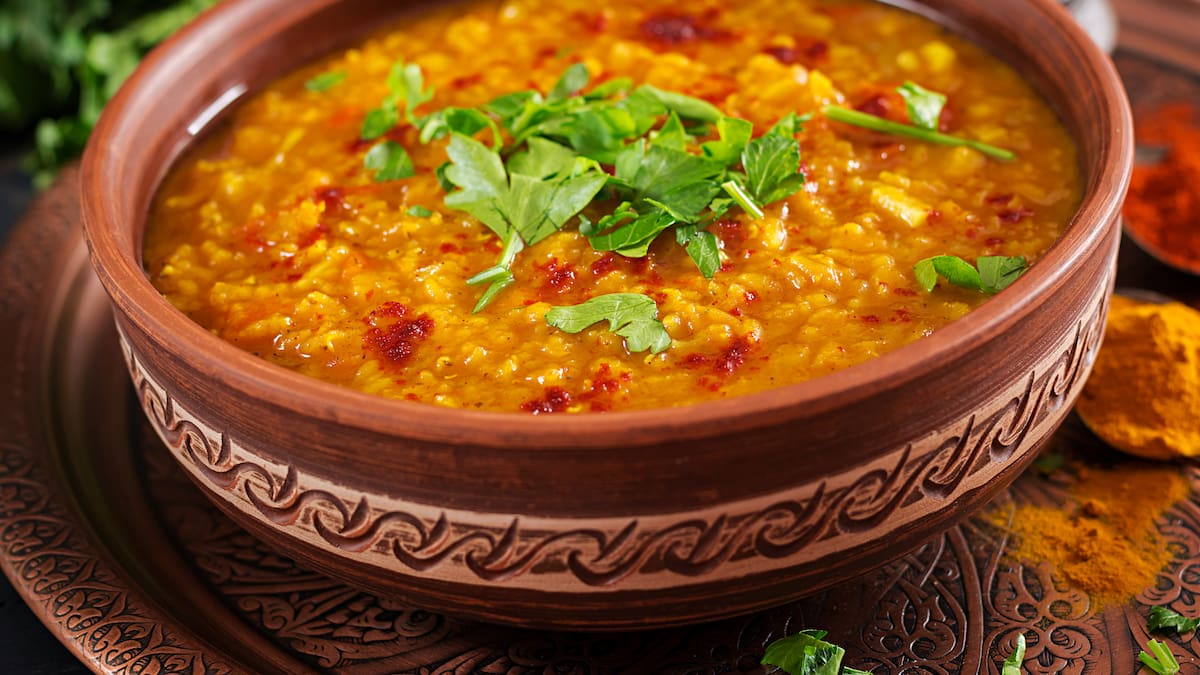 Una alternativa liviana para el 25 de mayo: la receta para hacer un locro argentino “light” y delicioso