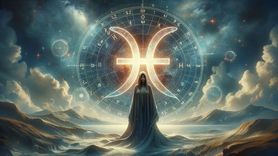 Horóscopo de Piscis de hoy: domingo 24 de noviembre de 2024. Foto: Redacción canal26.com