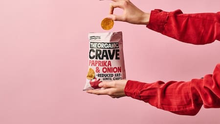 Los alimentos ultra procesados tienen un alto contenido de azúcar, sal y grasas saturadas. Foto: Unsplash.