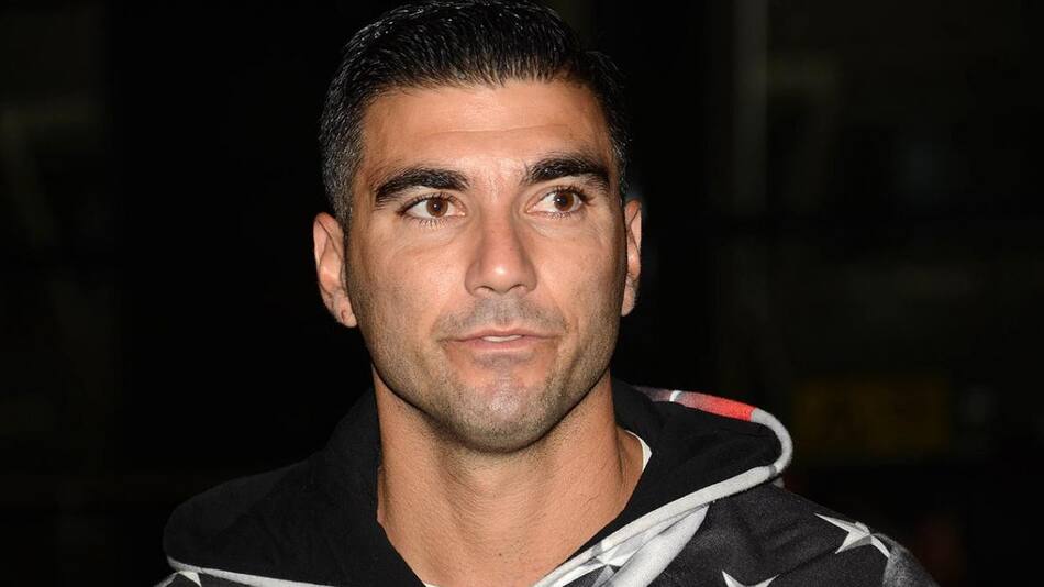 José Antonio Reyes - muerte