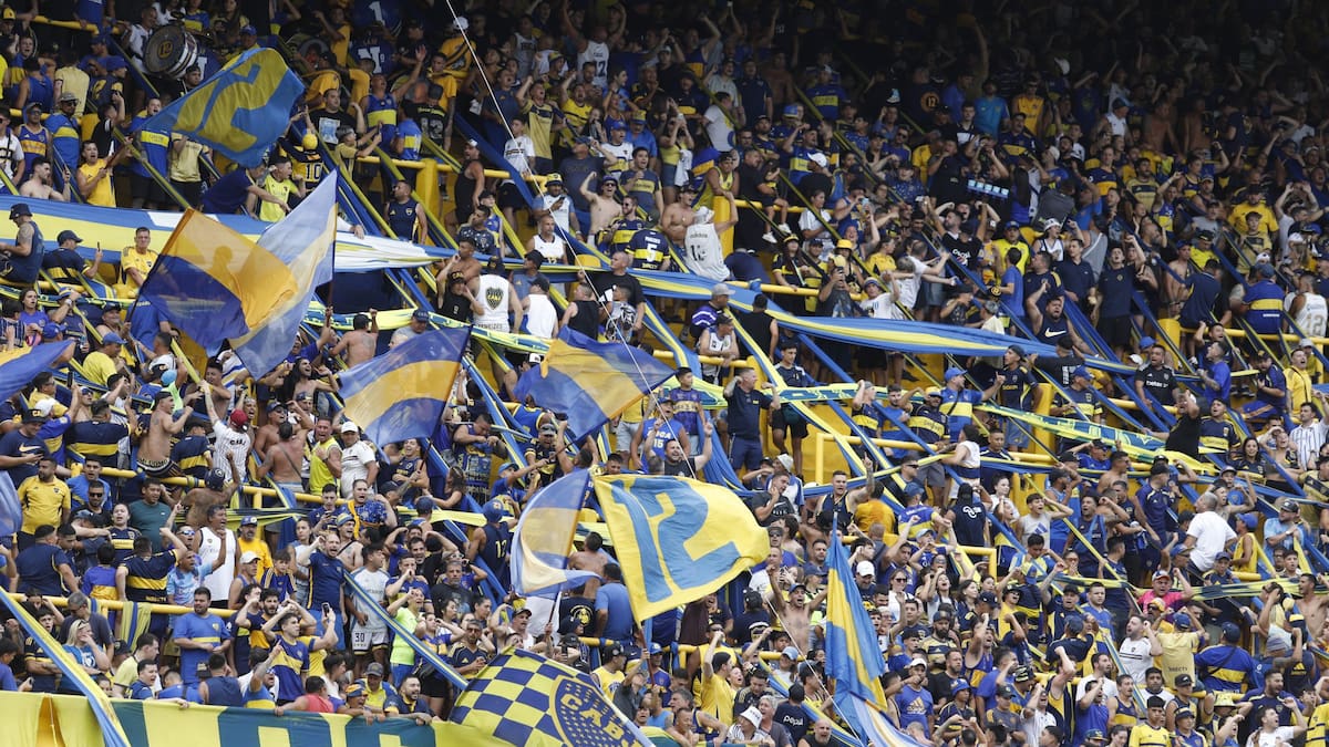 Atención Boca: la alarmante noticia para los hinchas que viajan a Ecuador para el partido contra Barcelona