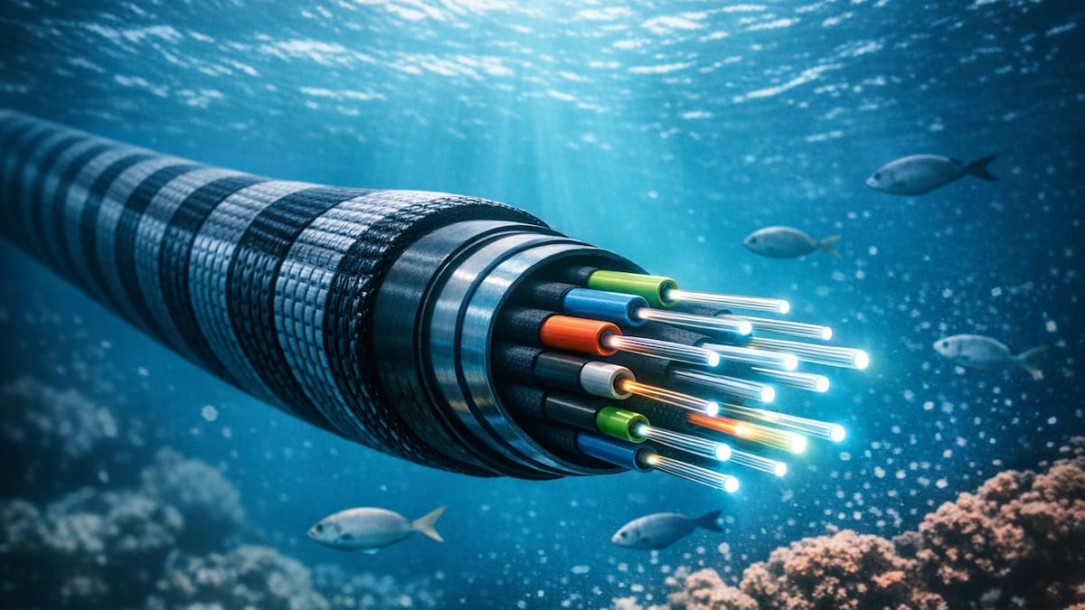 China desarrolla tecnología capaz de cortar cables submarinos a 3.500 metros de profundidad: ¿peligran las conexiones de EE.UU.?