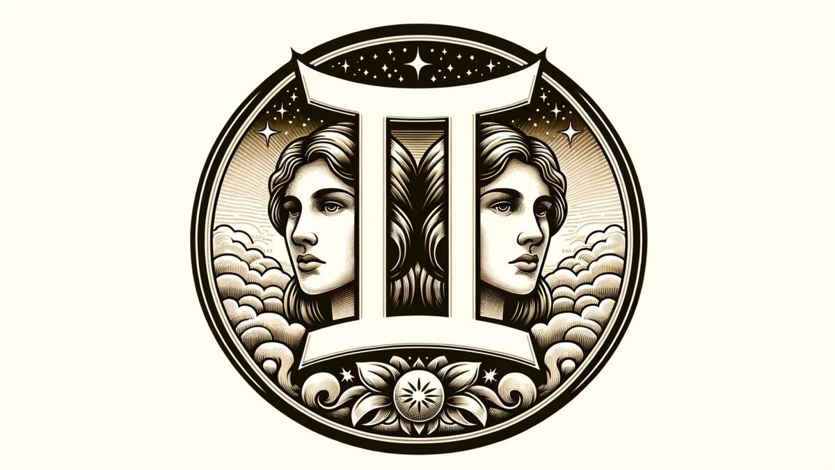 Horoscopo de Géminis de hoy: martes 4 de marzo de 2025. Foto: Redacción canal26.com